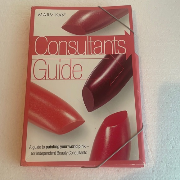 Mary Kay consultants guide books success stories CD skin care DVD - Picture 2 of 16